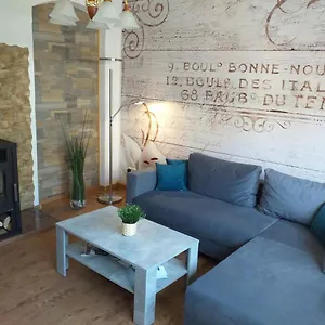 Self Check-in Apartament Radebeul