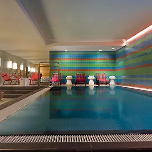 **** Aparthotel Adina Mitte Germany