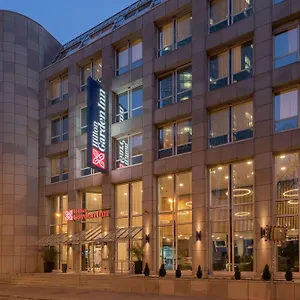 **** Hotel Hilton Garden Frankfurt Centre Germany