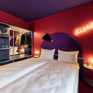 Ibis Styles Perlach Ξενοδοχείο
