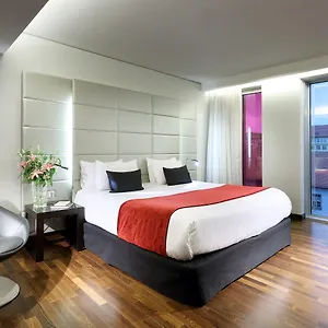 Eurostars Grand Szálloda