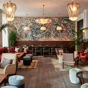  Hotel The Hoxton Charlottenburg Germany