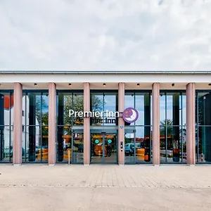 Premier Muenchen Airport Sued 할버그무스