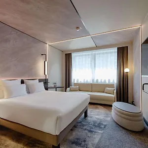 Novotel Muenchen Airport - Newly Renovated Ξενοδοχείο