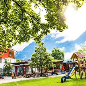 - Membership Required! Hostel Garmisch-Partenkirchen