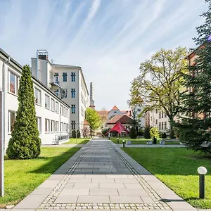 Gls Hotel Berlin