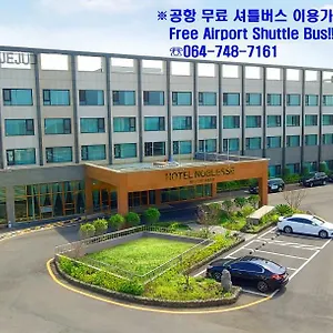 *** 호텔 노블레스 관광호텔 대한민국