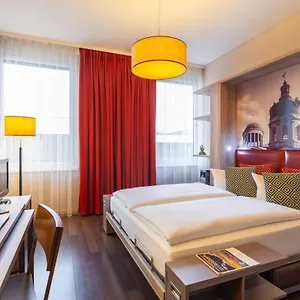 Adagio Kurfuerstendamm Βερολίνο